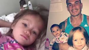 How did the media react to this? Sonny Bill William S Adorable Daughter Gives This Heartfelt Call For Daddy