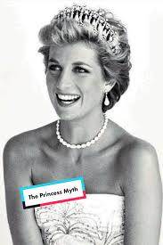 In our recent episode with @Eloise Moran, I read out The Princess Myth,  article written by Hilary Mantel. The article was a brutal response to the  Royal Wedding of Diana and Charles. An interesting ...