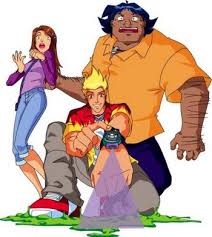 We did not find results for: Martin Mystere Martin Mystery The Serie