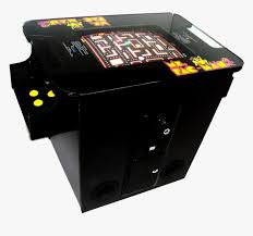 Please remember to share it with your friends if you like. Cocktail Retro Arcade Cabinet Hd Png Download Kindpng
