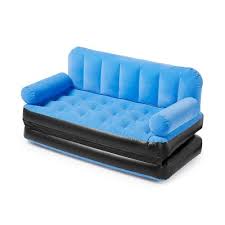 Couch with blow up mattress. Inflatable Sofa Bed Target