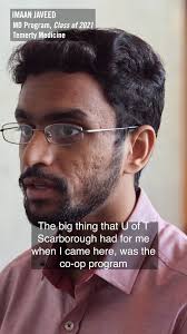 U of T Scarborough (UTSC) 🇨🇦