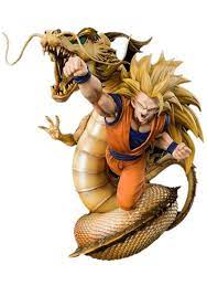 We did not find results for: Dragon Ball Z Ss3 Son Goku Dragon Fist