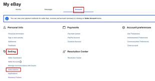 To do so, you need to remove your payment information. How To Close Your Ebay Store