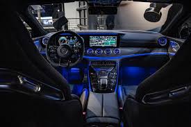 Mercedes Benz Berlin On Instagram Das Interieur Des Mercedes Amg Gt 63 S 4matic Edition 1 Mbberlin Kraftstoffver Mercedes Amg Mercedes Benz Mercedes
