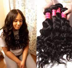 Perfect Medium Length Nadula Peruvian Natural Wavy Hair Post Afro Girls Will Love Rock This Hairstyle Black Natural Hairstyles Hair Styles Natural Hair Styles
