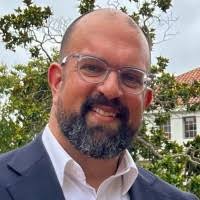 Dr. Tim Thomas, Ph.D.