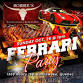 FOC 2025 Season closing Fall Pleasure Drive & Lunch event image
