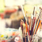 Ceramic Poppies Workshop event image