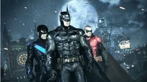 Batman arkham origins es un juego de acción para android descarga la última. Batman Arkham Knight Pc Version Game Free Download