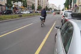 Gefahrliche Pop Up Farce Behorden Kommunizieren Nicht Radspur Wird Nicht Fertig Charlottenburg