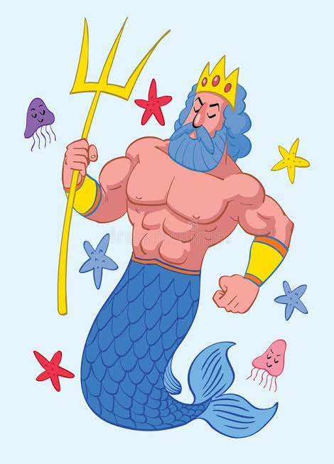 Poseidon God Sea Stock Illustrations – 3,392 Poseidon God Sea Stock  Illustrations, Vectors & Clipart - Dreamstime