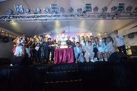 At sungei wang hotel, every effort is made to make guests feel comfortable. Sungei Wang 40th Anniversary Live Concert K Popped