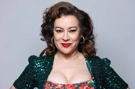 Jennifer Tilly Opens Up About Filming 'The Real Housewives ...