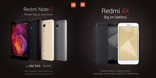 The samsung galaxy gear could be available in malaysia along with the galaxy note 3 on september 25 or earlier. Xiaomi Redmi 4x Malaysia Release Date Technave