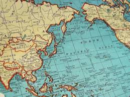 If you fail, then bless your heart. 125 Geography Facts That Will Blow Your Mind Far Wide