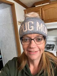 Look what came in today!! It's so soft and warm. I just love it Michael  Martelli. Thank you for making this website available!