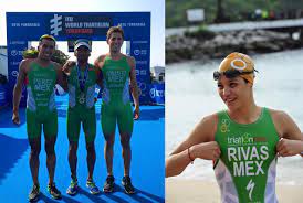 Triatlón mundial, relanzamiento y cambio de imagen que identificará de ahora en adelante al deporte de triatlón. 2gama Pro Sports Home Facebook