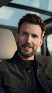 Audi Q6 e-tron, We just realized we missed posting about the Audi Q6 e-tron  commercial featuring @chrisevans that dropped a few months ago! 😅, If you  haven't seen it yet, now's the perfect time to ...