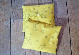 Diy La Bouillotte Seche Pour Passer L Hiver Au Chaud Bouillotte Seche Bouillote Bouillotte