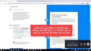 Hướng Dẫn Tạo Vps Mạnh Miễn Phi 1 Năm Chỉ Tốn 1 Google Cloud Tặng Lại Hosting Web Hosting Best Web