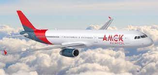Investment firm Carlyle to acquire $4bn fleet of lessor AMCK | News |  Flight Global