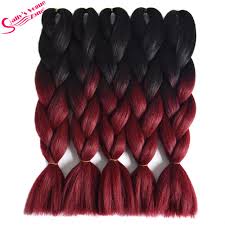 You can see how to get to sally hair braiding & beauty supply on our website. Sallyhair 24inch Ombre Braiding Hair 2 Tone Black Wine Red Color Jumbo Braids High Temperature Fiber Synthetic Hair Extension In Braiding Hair Extensions From Hair Extensions Wigs On Aliexpress Com Alibaba Group