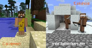 Camping mod 1.12.2/1.11.2 is a fun addition to minecraft that essentially gives you more ways to play the game. Lotsomobs 1 16 5 1 15 2 1 14 4 Mod Minecraft Adds 45 Mobs