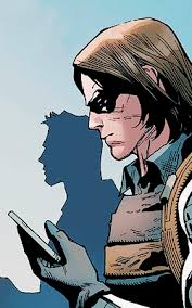 Bucky In Captain America 5 2018 Avengers Comics Marvel Comic Character Bucky Barnes Winter Soldier