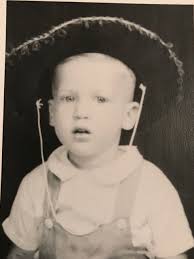 George Fielder Obituary