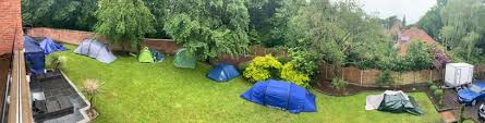 With all the good recent news, we're now looking ahead to 2021, and a return to the fields and good times we all love. Park Life Festival Heaton Park Camp Site Space 4 Campsites For Rent In Prestwich England United Kingdom