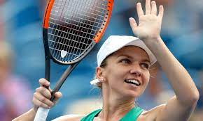 Turneul de la moscova mesajul simonei halep înaintea turneului de la moscova. Exclusiv Veste ExtraordinarÄƒ Simona Halep JoacÄƒ La Moscova