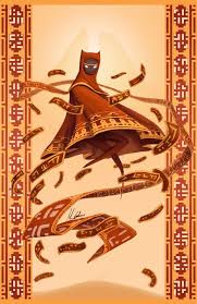 I Actually Made This A While Ago But Got Too Busy To Upload This After Playing The Game I Had To Mak Character Design Inspiration Games Journey Character Art