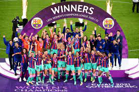 Keira hamraoui and lieke martens were outstanding for barcelona while melanie leupolz and sophie. Yqpnqxm8gb9fkm