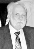 William Krom Obituary (2010)