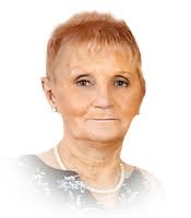 Mary Simmonds Obituary