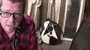 The Smashing Pumpkins Cherub Rock Guitar Lesson By Mike Gross Rock Guitar Guitar Lessons Smashing Pumpkins