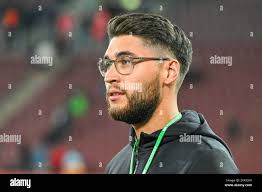 Aaron lang hi-res stock photography and images