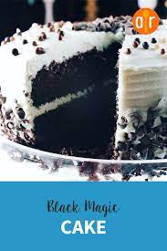 pin on dessert recipes