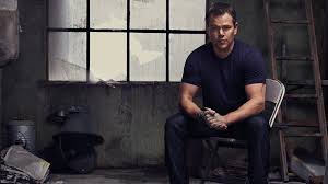 Matt damon has left a potential bourne sequel on the table. Matt Damon S Training Plan For Jason Bourne Coach