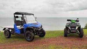 Know the products/service provided by this best brands in india. Made In India Pure Electric Atv From Powerland Agro Set To Start Exports Overdrive