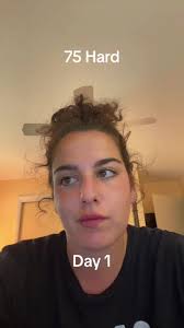 75 Hard Day Fifty Nine #75hardchallenge #75hardjourney #marathonprep ...
