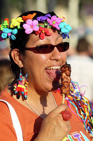 NIOSA named favorite Fiesta event