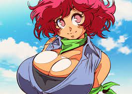 Balak] Maxine (OC) - 96117 - Hentai Image
