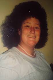 Patricia Arlene Matthews-Canales-Spivey