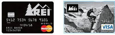 If you choose to set up an external payment account, it only needs to be. U S Bank Rei Visa To Become Rei Mastercard Bonus Category At Grocery Stores 2 Doctor Of Credit