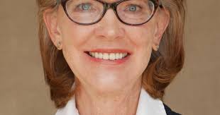 Burbank Council Candidate: Emily Gabel-Luddy