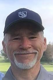 Anthony Gordon Giles Obituary