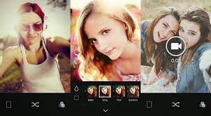 You are downloading new guide b612 camera selfie 2018 latest apk 1.2. Download Kamera B612 Apk Terbaru Vs Versi Lawas Android