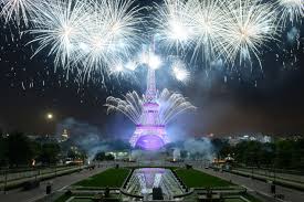 2014 Year In Review The Best Pictures Of The Year What Is Bastille Day Bastille Day Best Fireworks